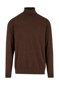 Unausgewählt, dark brown mix