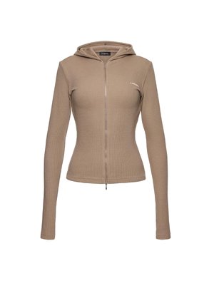 LA MANIA, - Bluza rozpinana