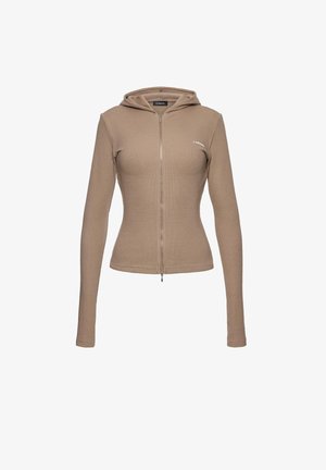 LA MANIA, - Bluza rozpinana