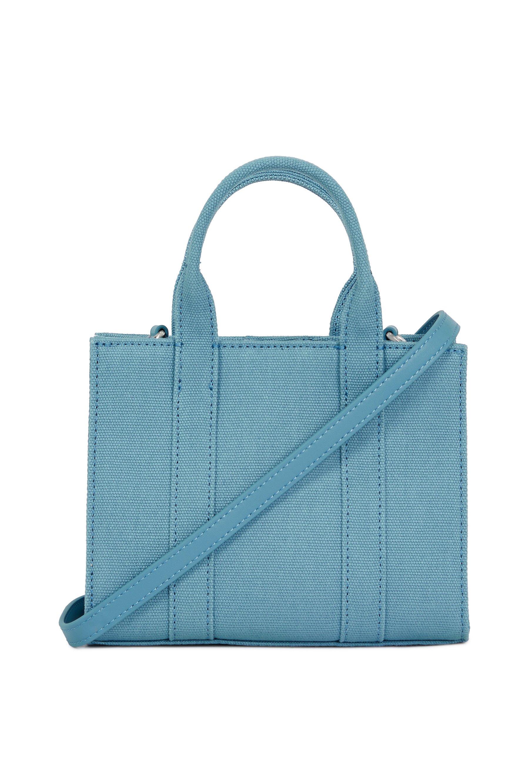 ☆FURLA☆ OPPORTUNITY Tote L トートバッグ TONI BLU DENIM♪ Furla Toni Blu Denim FURLA OPPORTUNITY | Furla