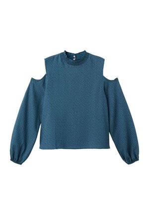 TEEN - Blus - royal blue