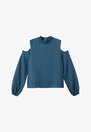 TEEN - Bluză - royal blue