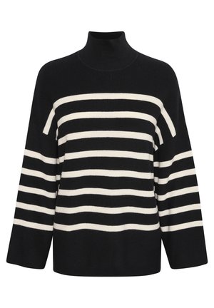 InWear GITTELIW - Jumper - black