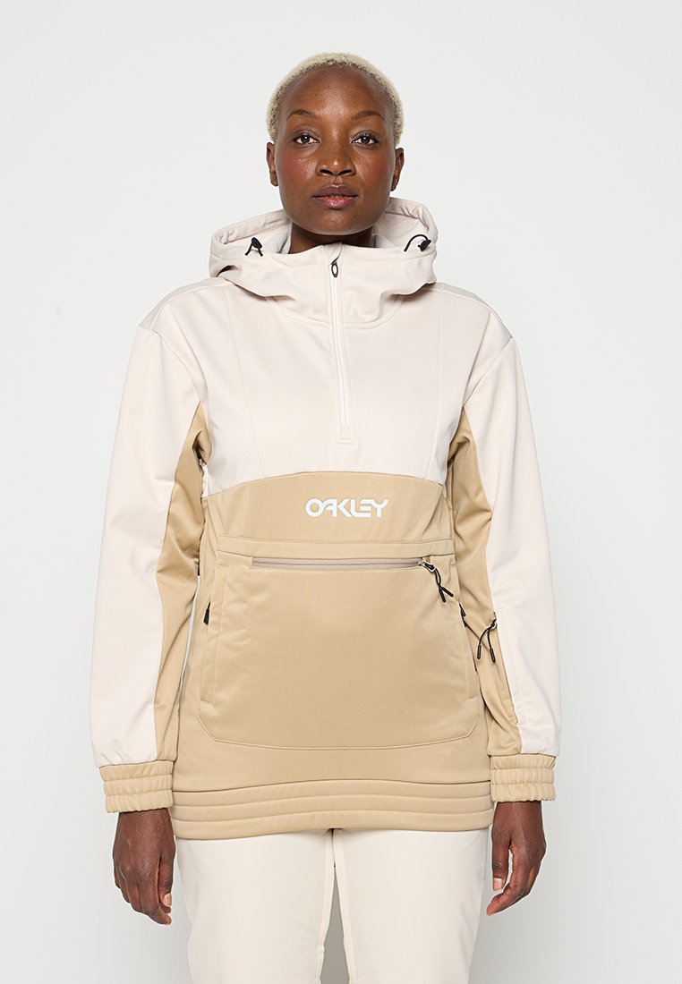 Chaqueta de snowboard