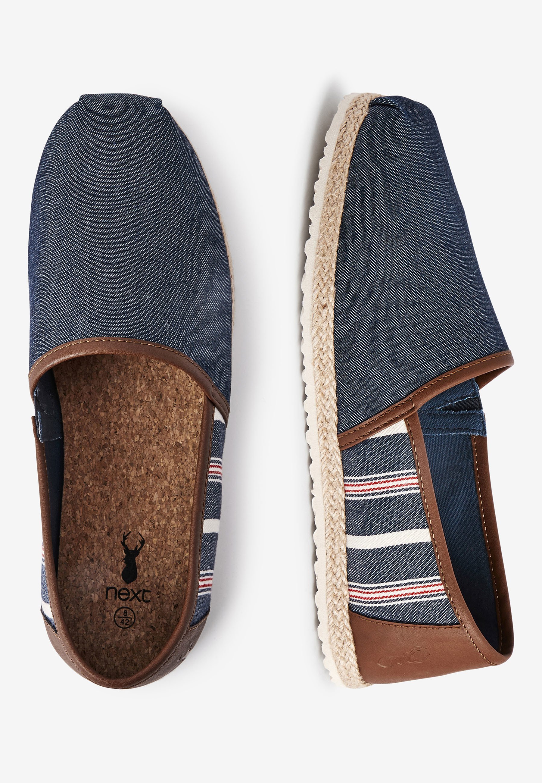 Herren PREMIUM - Espadrille Herren PREMIUM - Espadrille