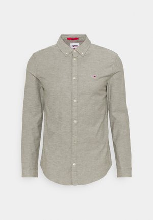 Camicia - dark olive