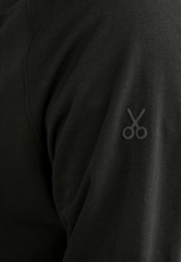 KAFT ZIPPER - Felpa con zip - asphalt