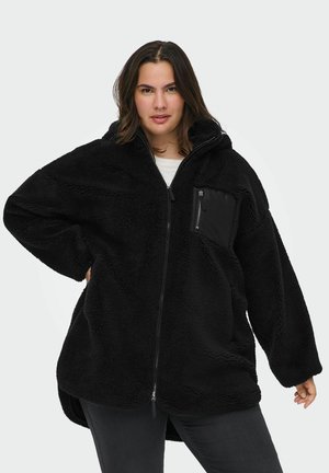 Korte frakker - black