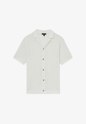 Reiss Cămașă - white
