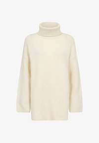 Kijelölve, cream melange