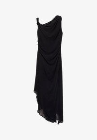 Mango Robe de soirée - black/noir - ZALANDO.FR
