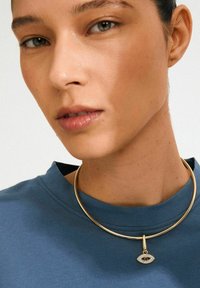 Pilgrim CHARM - Anhänger - gold-coloured