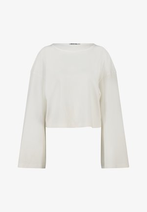 America Today, LONGSLEEVE - T-shirt à manches longues - off-white