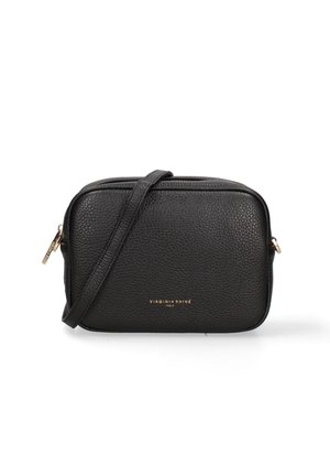Virginia Rhinè, Sac bandoulière - black