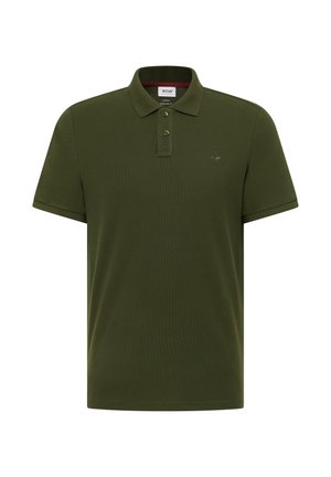 STYLE PALCO - Poloshirt - grün