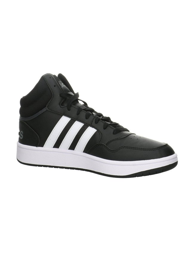 HOOPS 3.0 MID CLASSIC VINTAGE - High-top trainers4