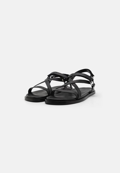 Pierre Hardy SLIM RIDER - Sandale - black
