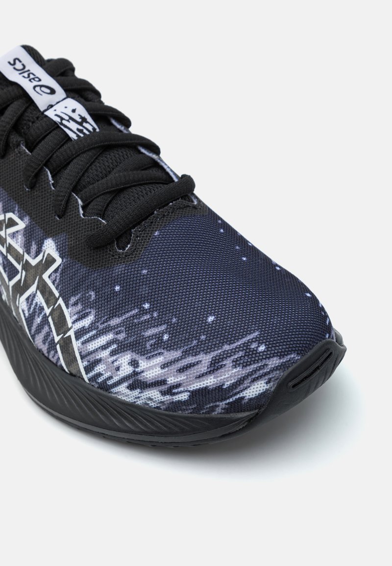 Zapatillas Running Asics Noosa Tri 13 Mujer Negras En Zapatillas