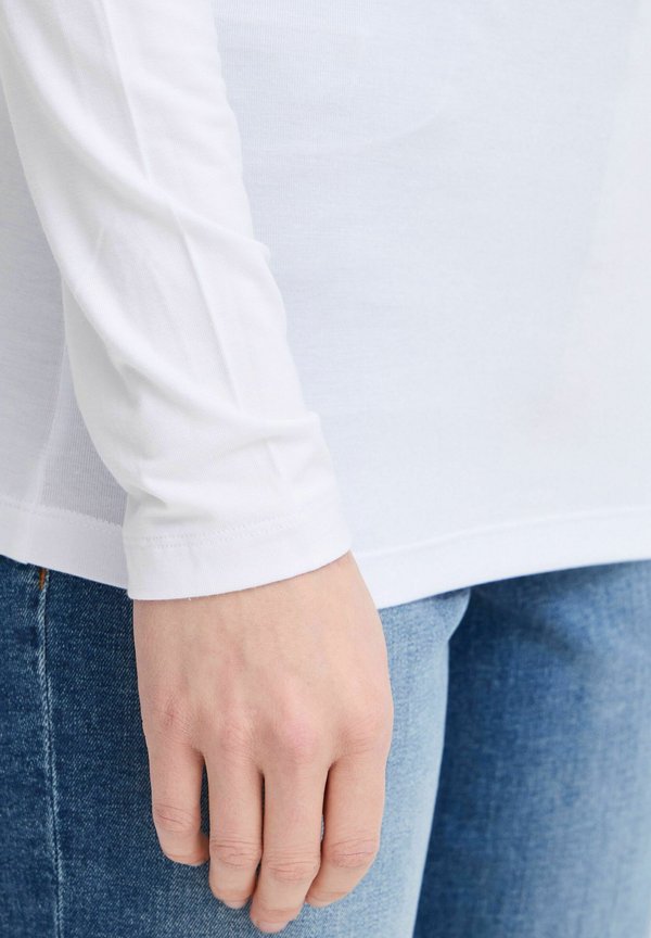 IHZOLA - Long sleeved top3