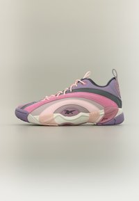 Επιλέχθηκε, muted mauve/playful pink/dream purple