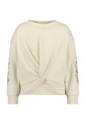 Blue Seven Felpa - beige
