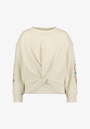 Blue Seven Mikina - beige