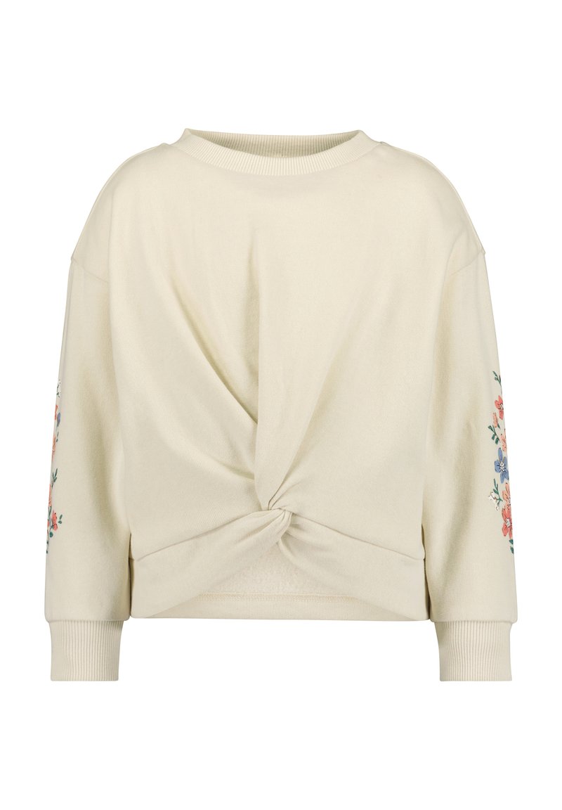 Blue Seven Felpa - beige