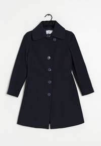 Patrizia Pepe Cappotto corto - blue