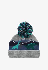 Non selezionato, dinosaur scene