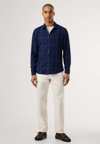 Pepe Jeans Majica - indigo blue