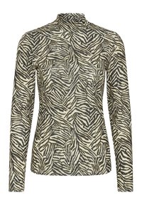 ICHI LAVA   - Langarmshirt - graphic animal