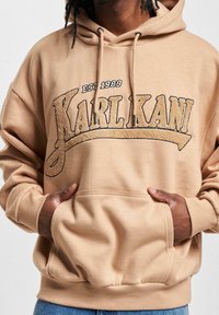 Karl Kani Luvtröja - sand