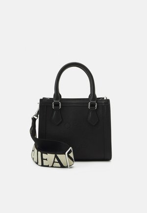 JOOP! GIRO ARIELLA HANDBAG  - Torbica - black