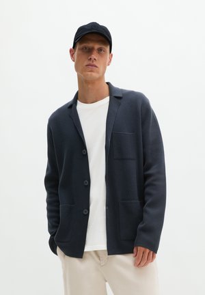 Marc O'Polo Sakko - peppercorn grey