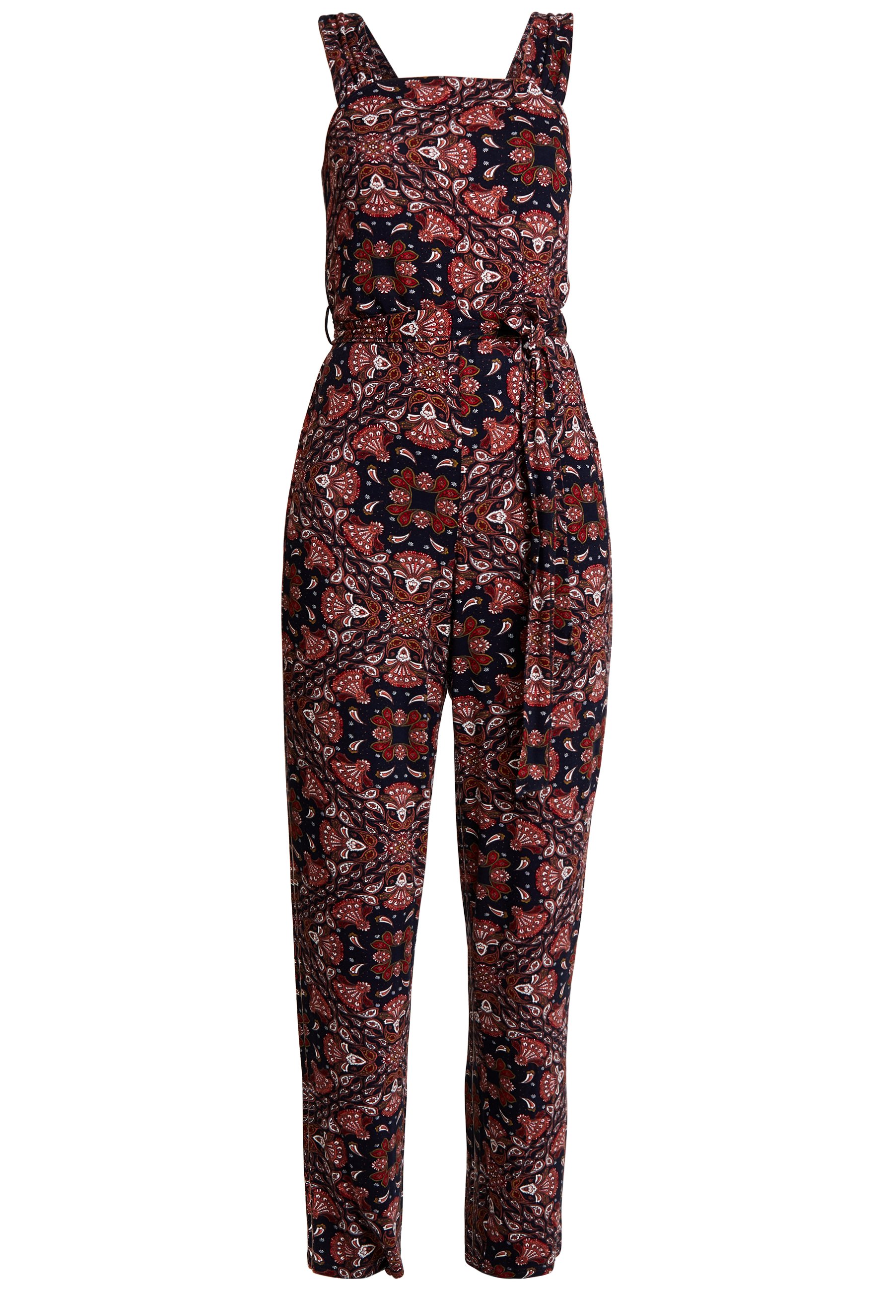 dorothy perkins paisley jumpsuit