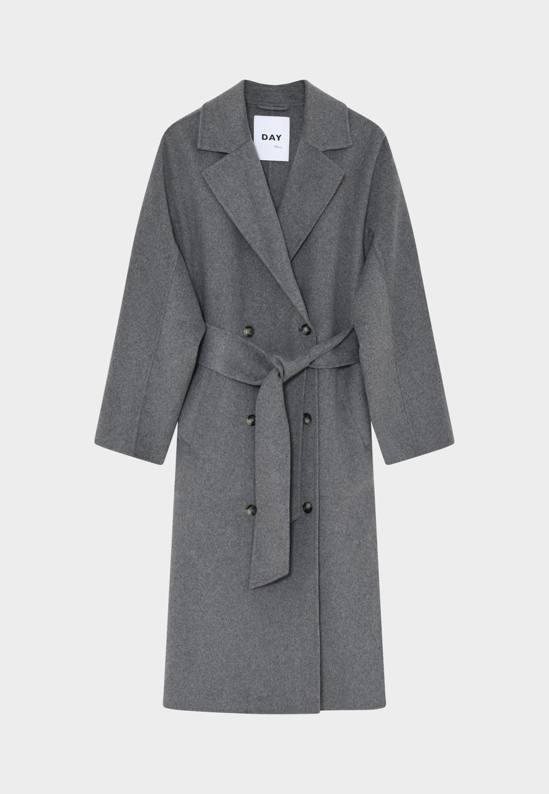 DAY Birger et Mikkelsen Mantel grijs DAY Birger et Mikkelsen Mantel grijs