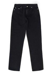 Unselected, tar black used