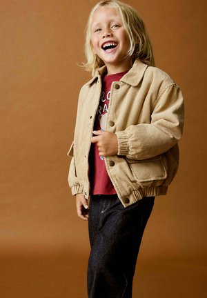 Mango Kids, BABY - Giacca da mezza stagione - brown