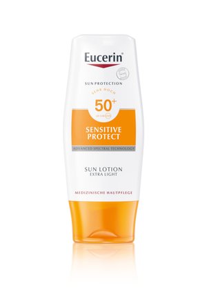 SONNENSCHUTZ SONNENSCHUTZ SUN SENSITIVE PROTECT LOTION EXTRA LIG - Sonnenschutz
