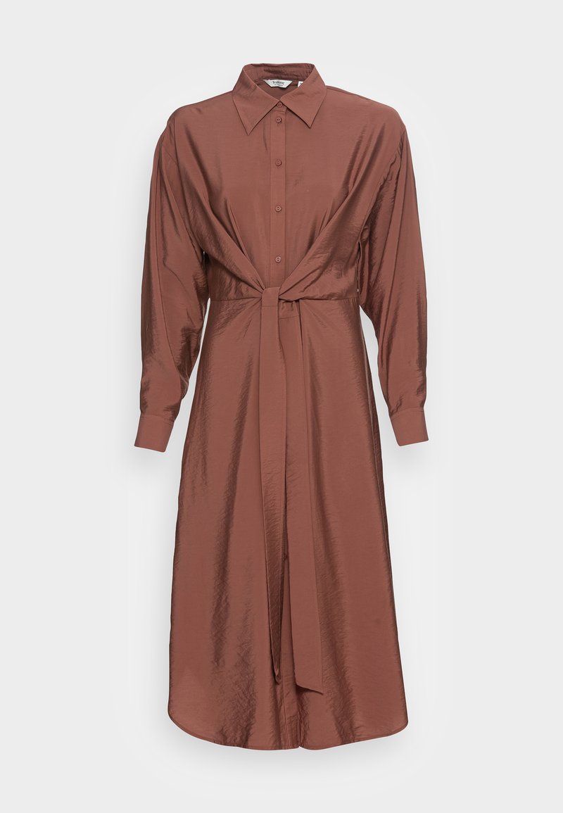 b.Young Blousejurk bruin