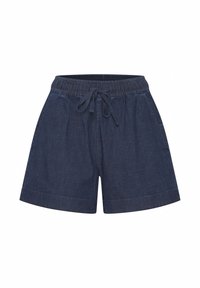 Non sélectionné, dark blue denim