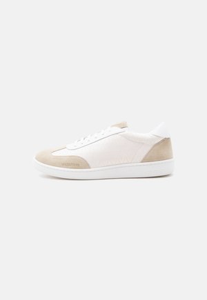 Valentino RADIUS - Sneakers laag - beige