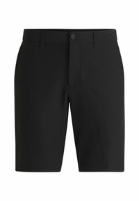 Unausgewählt, black one