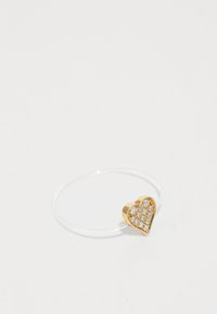 BAGUE ÂME - Prsten - jaune