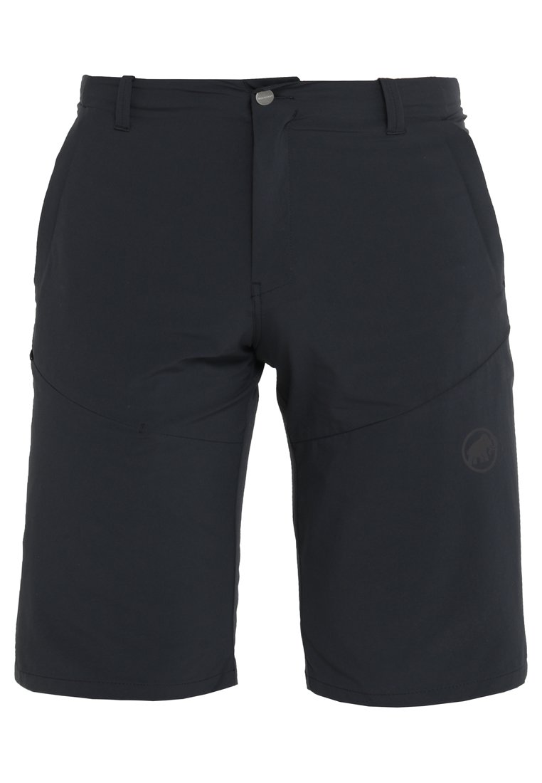 Herren Sportbekleidung | Mammut RUNBOLD MEN Outdoor Shorts black/schwarz - EU39439 Herren Sportbekleidung | Mammut RUNBOLD MEN Outdoor Shorts black/schwarz - EU39439