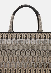 Furla OPPORTUNITY TOTE - Saco de mão - toni deserto