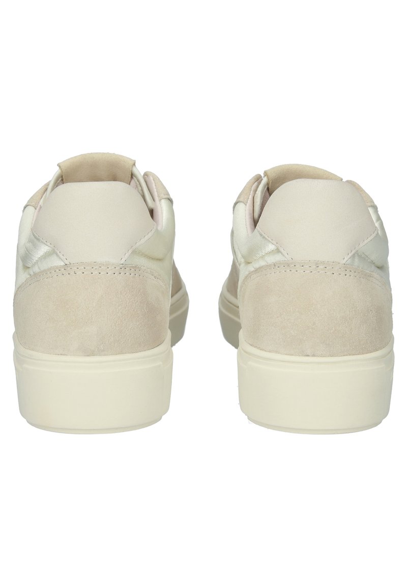 Damen Sneaker low | Blackstone Sneaker low beige - VP49568 Damen Sneaker low | Blackstone Sneaker low beige - VP49568
