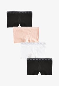 Valittu, black white nude