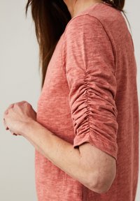 Odd Molly LUCILLE - Blūze - vintage pink
