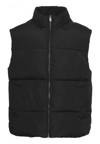 Unausgewählt, true black
